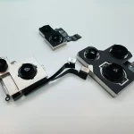 iPhoneのリアカメラレンズが割れた？ピントがぶれる・黒い影が映る原因と修理方法【iPhone X〜iPhone 16対応】