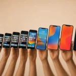 歴代iPhoneの特徴とご紹介｜初代から最新モデルまで徹底解説【2025年版】