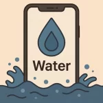 Androidスマホが水を感知して充電できない！原因と対処法まとめ【2025年最新】