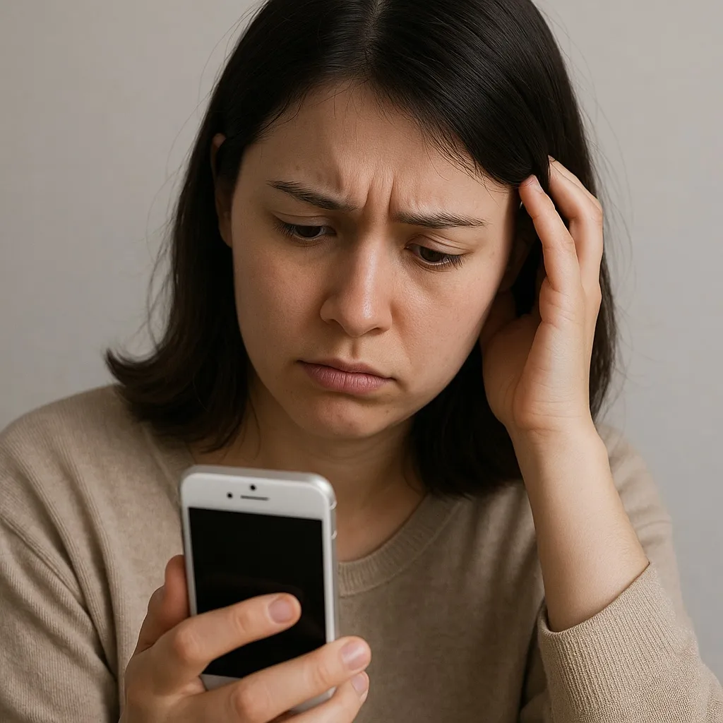 iPhone SE2・SE3のホームボタンが効かない原因と修理方法