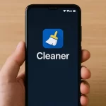 Androidスマホに勝手にCleanerアプリがインストールされる原因と対策【保存版】
