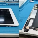 iPadのバッテリー交換・画面割れ修理を徹底解説｜修理費用・方法・パネル構造までわかる！