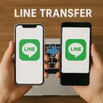 iPhone・Android間のデータ移行方法まとめ【2025年最新】