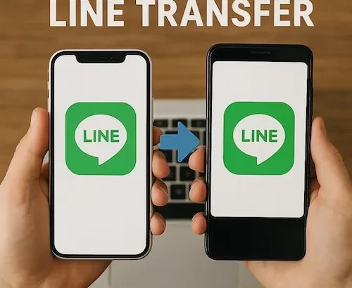 iPhone・Android間のデータ移行方法まとめ【2025年最新】