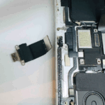 iPad Pro 12.9 第6世代の充電不良修理｜90分で完了【修理事例】