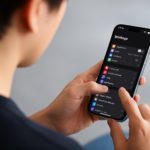 最新iOS18.5でiPhone16を最大限に活用！おすすめ設定10選【バッテリー節約・便利機能・セキュリティ強化】