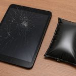 Surface Pro 5バッテリー交換・画面交換修理の流れをご紹介