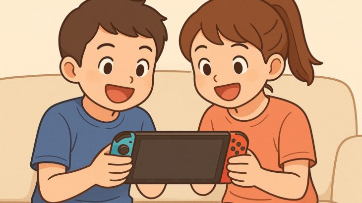 Nintendo Switch2の特徴と修理ガイド｜進化ポイントから故障時の対処法まで徹底解説！