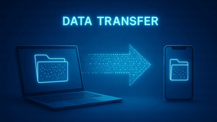 Airdropでできること便利な使い方