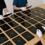 GIGAスクール端末のiPad修理・大ロット対応ならFIXTECHへ