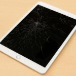 iPadの画面割れ・液晶不良・起動しない症状に困ったら