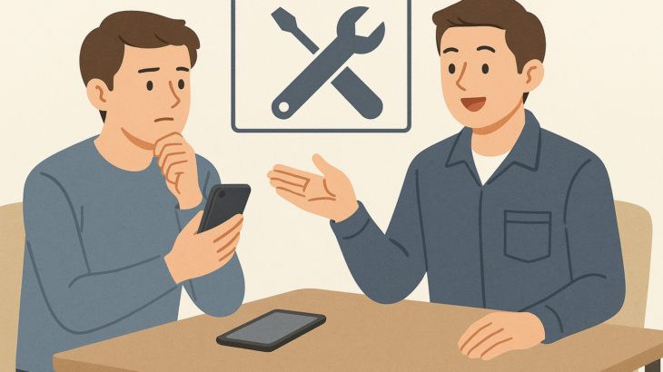 Google Pixel 6aのバッテリー問題｜原因・対処法・交換方法を徹底解説【2025年最新版】